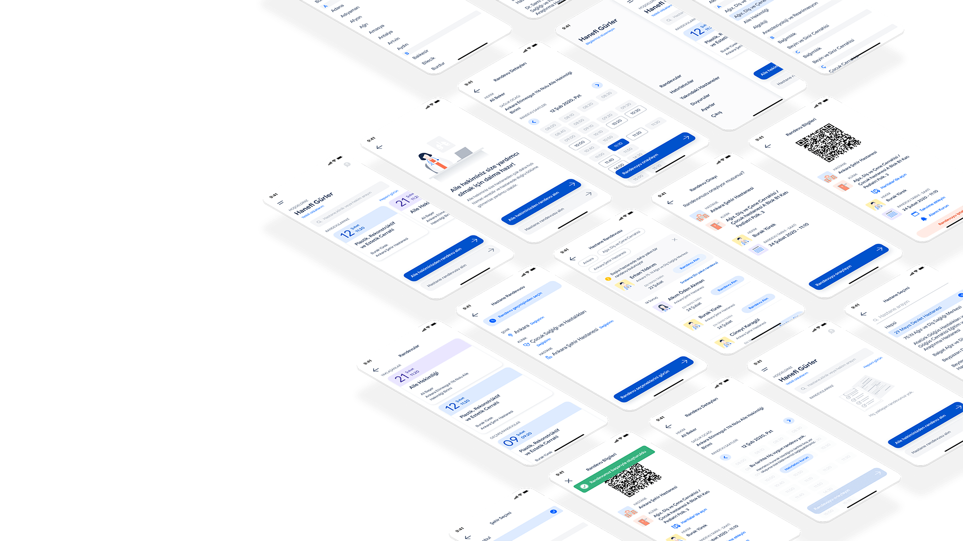 User Research Analysis